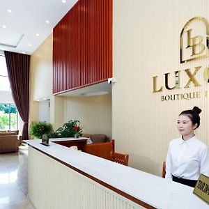 Luxor Boutique Hotel Phu Quoc